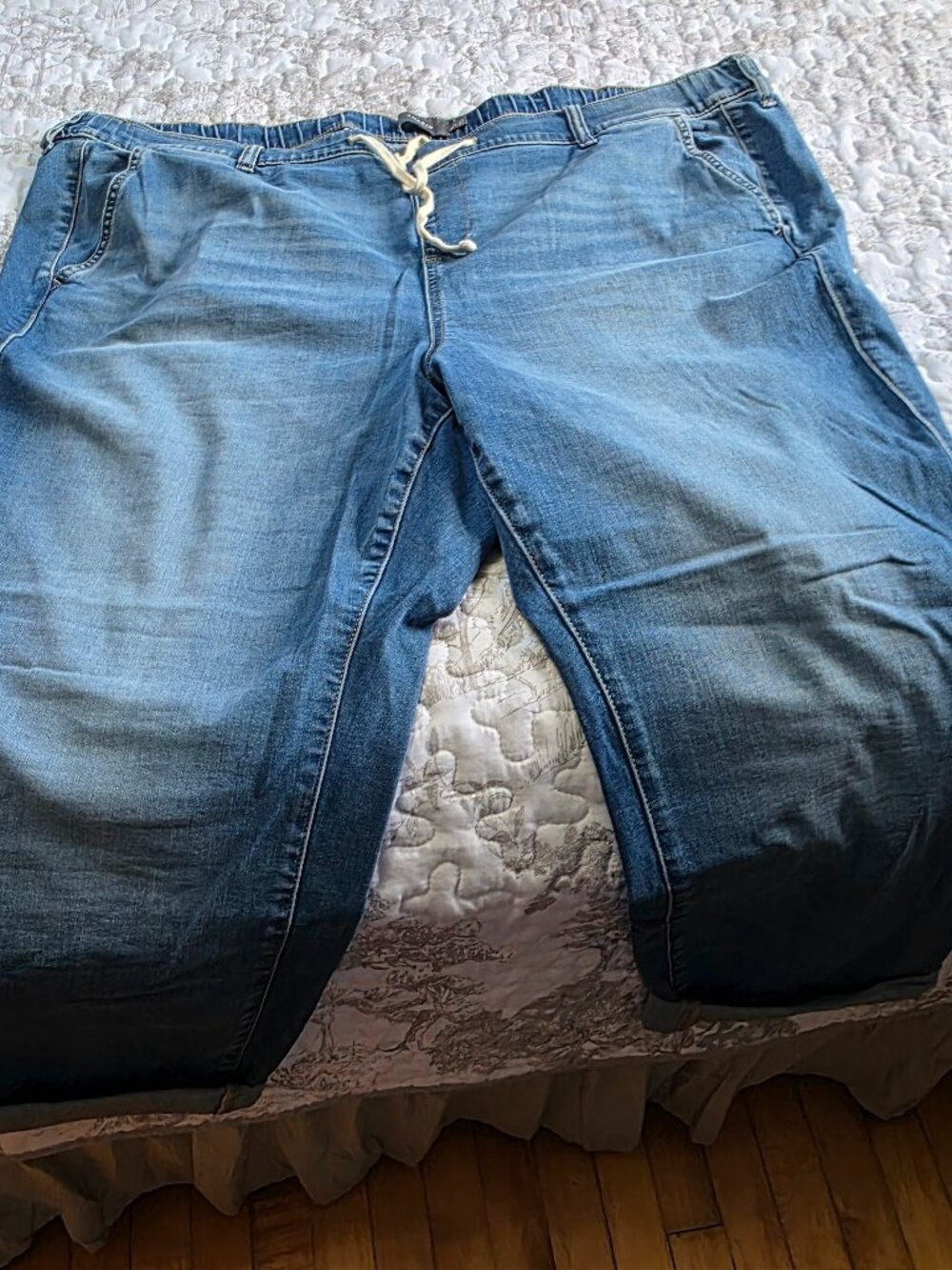 Torrid Jeans